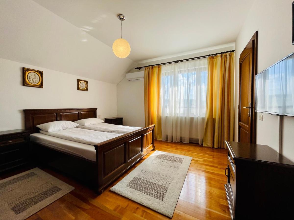 Hermesvilla Baile Felix Ngoại thất bức ảnh